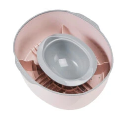 Keeeper Roze Kasimir Deluxe 4-in-1 Potje 18649 581 -babybenodigdheden keeeper roze kasimir deluxe 4 in 1 potje 18649 581 .7