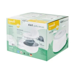 Keeeper Mickey Mouse Kasimir Deluxe 4-in-1 Potje 684247 9 Keeeper Mickey Mouse Kasimir Deluxe 4-in-1 Potje 684247 -babybenodigdheden keeeper roze kasimir deluxe 4 in 1 potje 18649 581 .9 1