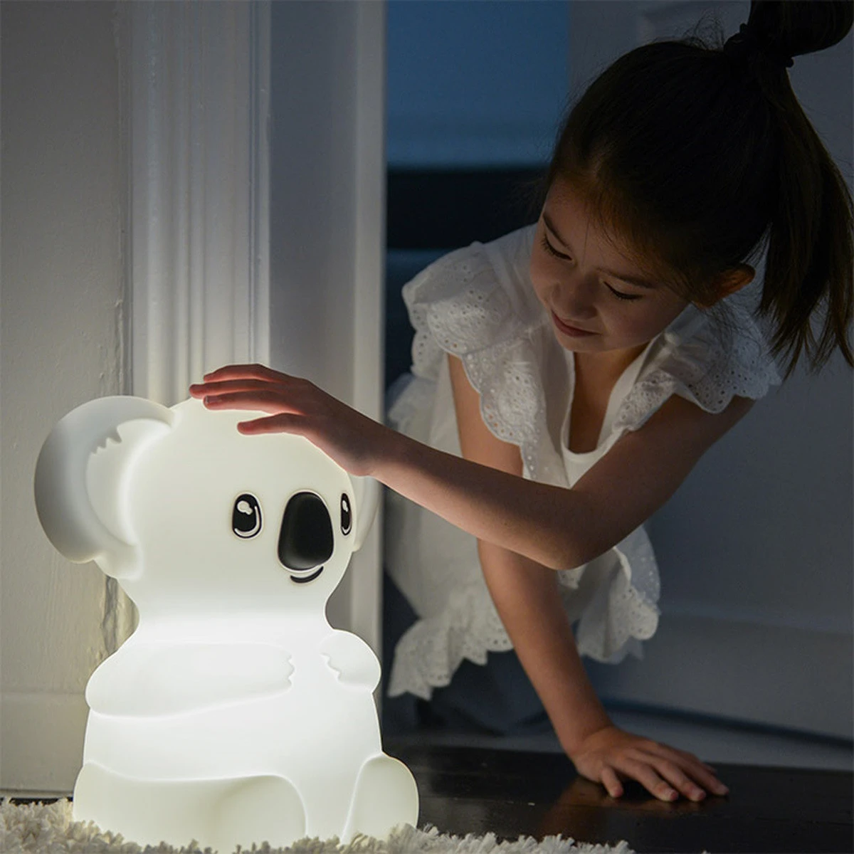 Kidywolf Kidylight Koala XL Nachtlampje Kidywolf Kidylight Koala XL Nachtlampje -babybenodigdheden