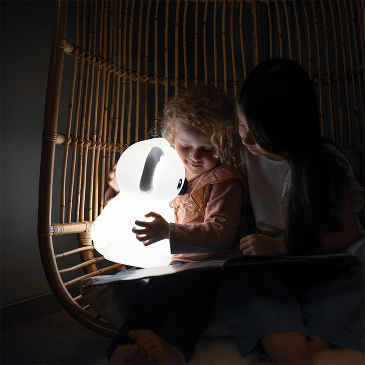 Kidywolf Kidylight Koala XL Nachtlampje Kidywolf Kidylight Koala XL Nachtlampje -babybenodigdheden