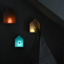 Kidywolf Kidynight Koala Nachtlampje -babybenodigdheden kidywolf kidynight wolf nachtlampje 2 1