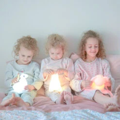 Kidywolf Kidynight Wolf Nachtlampje -babybenodigdheden kidywolf kidynight wolf nachtlampje 4