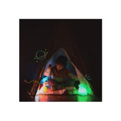 Kidywolf Kidynight Wolf Nachtlampje -babybenodigdheden kidywolf kidynight wolf nachtlampje 5