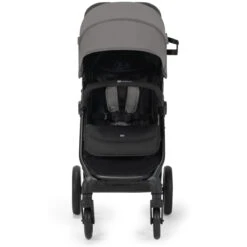 Kinderkraft Askoy Cozy Grey Wandelwagen KSASKO00GRY0000 -babybenodigdheden kinderkraft askoy cozy grey wandelwagen ksasko00gry0000 2
