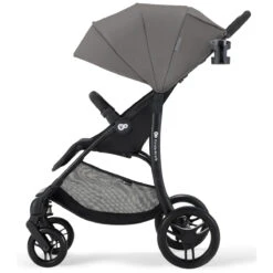 Kinderkraft Askoy Cozy Grey Wandelwagen KSASKO00GRY0000 -babybenodigdheden kinderkraft askoy cozy grey wandelwagen ksasko00gry0000 3