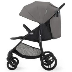 Kinderkraft Askoy Cozy Grey Wandelwagen KSASKO00GRY0000 -babybenodigdheden kinderkraft askoy cozy grey wandelwagen ksasko00gry0000 4