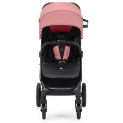 Kinderkraft Askoy Dhalia Pink Wandelwagen KSASKO00PNK0000 -babybenodigdheden kinderkraft askoy dhalia pink wandelwagen ksasko00pnk0000 2
