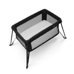 Kinderkraft Cami Black 3-in-1 Campingbed KLCAMI00BLK0000 6 Kinderkraft Cami Black 3-in-1 Campingbed KLCAMI00BLK0000 -babybenodigdheden kinderkraft cami black 3 in 1 campingbed klcami00blk0000