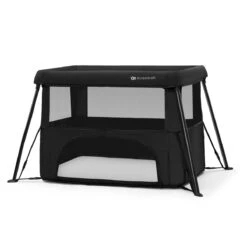 Kinderkraft Cami Black 3-in-1 Campingbed KLCAMI00BLK0000 5 Kinderkraft Cami Black 3-in-1 Campingbed KLCAMI00BLK0000 -babybenodigdheden kinderkraft cami black 3 in 1 campingbed klcami00blk0000 6
