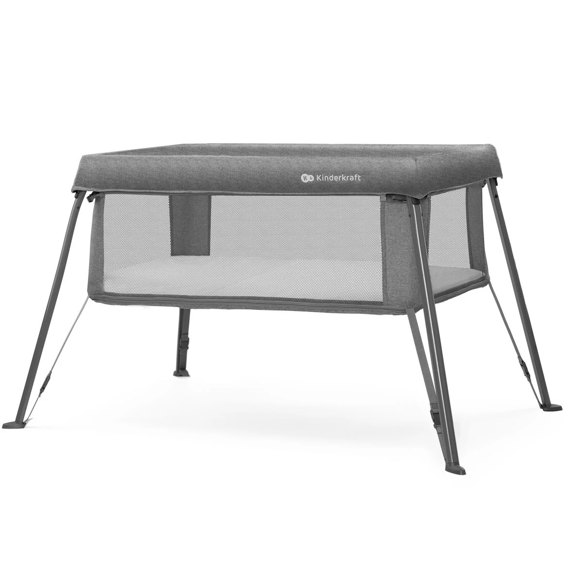 Kinderkraft Cami Grey 3-in-1 Campingbed KLCAMI00GRY0000 Kinderkraft Cami Grey 3-in-1 Campingbed KLCAMI00GRY0000 -babybenodigdheden kinderkraft cami grey 3 in 1 campingbed klcami00gry0000 4
