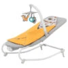 Kinderkraft Felio 2 Forest Yellow Bouncer Wipstoel KBFELI20YEL0000 -babybenodigdheden kinderkraft felio 2 forrest yellow bouncer wipstoel kbfeli20yel0000 1
