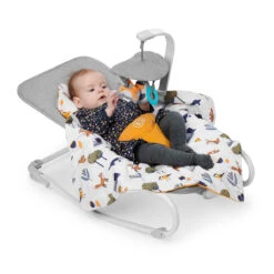 Kinderkraft Felio 2 Forest Yellow Bouncer Wipstoel KBFELI20YEL0000 9 Kinderkraft Felio 2 Forest Yellow Bouncer Wipstoel KBFELI20YEL0000 -babybenodigdheden kinderkraft felio 2 forrest yellow bouncer wipstoel kbfeli20yel0000 8