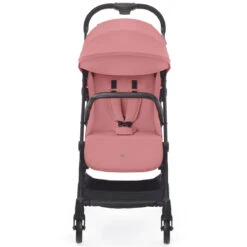 Kinderkraft Indy 2 Dhalia Pink Wandelwagen KSINDY00PNK0000 -babybenodigdheden kinderkraft indy 2 dhalia pink wandelwagen ksindy00pnk0000 2