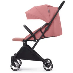 Kinderkraft Indy 2 Dhalia Pink Wandelwagen KSINDY00PNK0000 -babybenodigdheden kinderkraft indy 2 dhalia pink wandelwagen ksindy00pnk0000 4