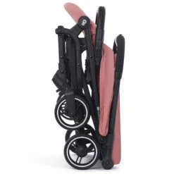 Kinderkraft Indy 2 Dhalia Pink Wandelwagen KSINDY00PNK0000 -babybenodigdheden kinderkraft indy 2 dhalia pink wandelwagen ksindy00pnk0000 6