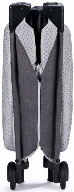 Kinderkraft Leody Grey Campingbed Met Accessoires KCLEOD00GRY00AC -babybenodigdheden kinderkraft leody grey campingbed 1 1920x1920 1