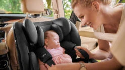 Kinderkraft MyWay Black 0-36 Kg Isofix Autostoel MWAYBLK -babybenodigdheden kinderkraft myway 0 36 kg isofix autostoel 6