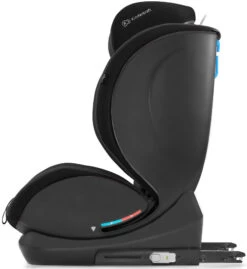 Kinderkraft MyWay Black 0-36 Kg Isofix Autostoel MWAYBLK -babybenodigdheden kinderkraft myway black 0 36 kg isofix autostoel mwayblk 6