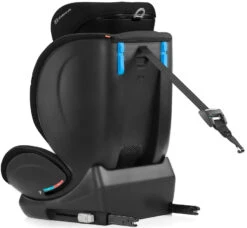 Kinderkraft MyWay Black 0-36 Kg Isofix Autostoel MWAYBLK -babybenodigdheden kinderkraft myway black 0 36 kg isofix autostoel mwayblk 7