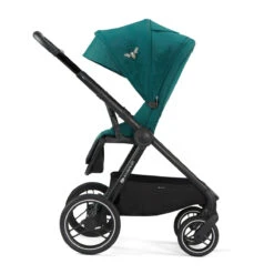 Kinderkraft Nea Nature Vibes 2-in-1 Kinderwagen KSNEANAGRE2000 -babybenodigdheden kinderkraft nea nature vibes 2 in 1 kinderwagen ksneanagre2000 5