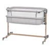 Kinderkraft Neste Air Grey-Wood Wieg Aan Bed KKLNEAIRGRY00W -babybenodigdheden kinderkraft neste air grey wood wieg aan bed kklneairgry00w .1