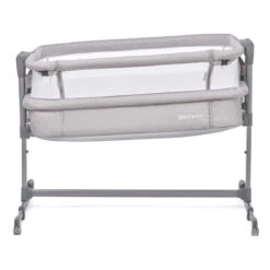 Kinderkraft Neste Air Grey Wieg Aan Bed KKLNEAIRGRY000 -babybenodigdheden kinderkraft neste air grey wieg aan bed kklneairgry000 .4