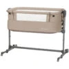 Kinderkraft Neste Up Beige Wieg Aan Bed KKLNESTBEG000N 1 Kinderkraft Neste Up Beige Wieg Aan Bed KKLNESTBEG000N -babybenodigdheden kinderkraft neste up beige wieg aan bed kklnestbeg000n 1