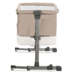 Kinderkraft Neste Up Beige Wieg Aan Bed KKLNESTBEG000N 6 Kinderkraft Neste Up Beige Wieg Aan Bed KKLNESTBEG000N -babybenodigdheden kinderkraft neste up beige wieg aan bed kklnestbeg000n 5