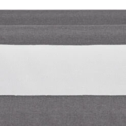 Kinderkraft Neste Up Beige Wieg Aan Bed KKLNESTBEG000N 10 Kinderkraft Neste Up Beige Wieg Aan Bed KKLNESTBEG000N -babybenodigdheden kinderkraft neste up melange wieg aan bed kklnestgrym00n 12 1