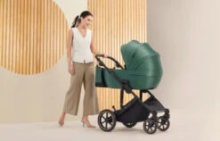 Kinderkraft Prime 2 Shadow Grey 3-in-1 Kinderwagen Incl. Autostoel KSPRIM02GRY3000 16 Kinderkraft Prime 2 Shadow Grey 3-in-1 Kinderwagen Incl. Autostoel KSPRIM02GRY3000 -babybenodigdheden kinderkraft prime 2 kinderwagen sfeerfoto 2 2