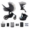 Kinderkraft Prime 2 Shadow Grey 3-in-1 Kinderwagen Incl. Autostoel KSPRIM02GRY3000 1 Kinderkraft Prime 2 Shadow Grey 3-in-1 Kinderwagen Incl. Autostoel KSPRIM02GRY3000 -babybenodigdheden kinderkraft prime 2 shadow grey 3 in 1 kinderwagen incl. autostoel ksprim02gry3000 1