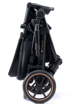 Kinderkraft Prime 2 Venezian Black 3-in-1 Kinderwagen Incl. Autostoel KSPRIM02BLK3000 -babybenodigdheden kinderkraft prime 2 venezian black 3in1 kinderwagen ksprim02blk3000 5
