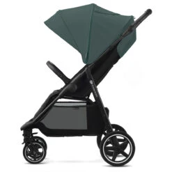 Kinderkraft Route Emerald Green Wandelwagen KSROUT00GRE0000 4 Kinderkraft Route Emerald Green Wandelwagen KSROUT00GRE0000 -babybenodigdheden kinderkraft route emerald green wandelwagen ksrout00gre0000 3