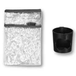 Kinderkraft Route Midnight Black Wandelwagen KSROUT00BLK0000 8 Kinderkraft Route Midnight Black Wandelwagen KSROUT00BLK0000 -babybenodigdheden kinderkraft route midnight black wandelwagen ksrout00blk0000 7