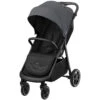 Kinderkraft Route Platinum Grey Wandelwagen KSROUT00GRY0000 -babybenodigdheden kinderkraft route platinium grey wandelwagen ksrout00gry0000 1