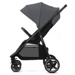 Kinderkraft Route Platinum Grey Wandelwagen KSROUT00GRY0000 -babybenodigdheden kinderkraft route platinium grey wandelwagen ksrout00gry0000 3