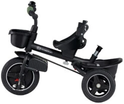 Kinderkraft Spinstep Green Driewieler KRSPST00GRE0000 -babybenodigdheden kinderkraft spinstep green driewieler krspst00gre0000 7