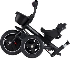 Kinderkraft Spinstep Mauvelous Pink Driewieler KRSPST00PNK0000 -babybenodigdheden kinderkraft spinstep mauvelous pink driewieler krspst00pnk0000 8 1