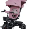 Kinderkraft Spinstep Mauvelous Pink Driewieler KRSPST00PNK0000 -babybenodigdheden kinderkraft spinstep mauvelous pink driewieler krspst00pnk0000 9