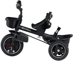 Kinderkraft Spinstep Platinum Grey Driewieler KRSPST00GRY0000 9 Kinderkraft Spinstep Platinum Grey Driewieler KRSPST00GRY0000 -babybenodigdheden kinderkraft spinstep platinum grey driewieler krspst00gry0000 7