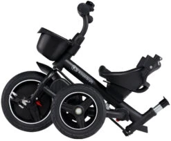 Kinderkraft Spinstep Platinum Grey Driewieler KRSPST00GRY0000 10 Kinderkraft Spinstep Platinum Grey Driewieler KRSPST00GRY0000 -babybenodigdheden kinderkraft spinstep platinum grey driewieler krspst00gry0000 8