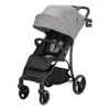Kinderkraft Trig 2 Grey Wandelwagen KSTRIG2TGRY0000 -babybenodigdheden kinderkraft trig 2 grey wandelwagen kstrig2tgry0000 1 1