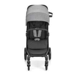 Kinderkraft Trig 2 Grey Wandelwagen KSTRIG2TGRY0000 -babybenodigdheden kinderkraft trig 2 grey wandelwagen kstrig2tgry0000 2 1