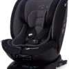 Kinderkraft Xpedition Black 360º 0-36 Kg Isofix Autostoel KCXPED00BLK0000 -babybenodigdheden kinderkraft xpedition black 0 36 kg isofix autostoel kcxped00blk0000