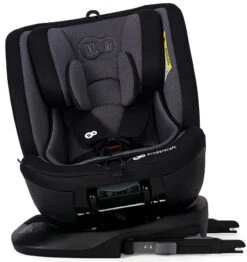 Kinderkraft Xpedition Black 360º 0-36 Kg Isofix Autostoel KCXPED00BLK0000 -babybenodigdheden kinderkraft xpedition black 0 36 kg isofix autostoel kcxped00blk0000 12