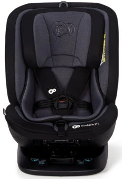 Kinderkraft Xpedition Black 360º 0-36 Kg Isofix Autostoel KCXPED00BLK0000 -babybenodigdheden kinderkraft xpedition black 0 36 kg isofix autostoel kcxped00blk0000 5