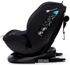 Kinderkraft Xpedition Black 360º 0-36 Kg Isofix Autostoel KCXPED00BLK0000 -babybenodigdheden kinderkraft xpedition black 0 36 kg isofix autostoel kcxped00blk0000 9