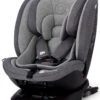 Kinderkraft Xpedition Grey 360º 0-36 Kg Isofix Autostoel KCXPED00GRY0000 -babybenodigdheden kinderkraft xpedition grey 0 36 kg isofix autostoel kcxped00gry0000