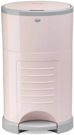 Korbell Pink Nappy Disposal System Luieremmer M250DSP