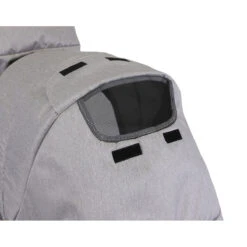 Kunert Booster Black Graphite Tandem Duowagen BO-03-BLACK -babybenodigdheden kunert booster black graphite tandem duowagen bo 03 black 10